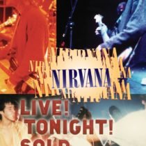 Nirvana-Live!Tonight!Sold Out [2006]