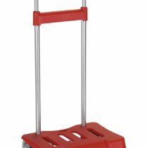 Safta 2018 Casual Daypack, 85 cm, 22 liters, Red (Rojo)