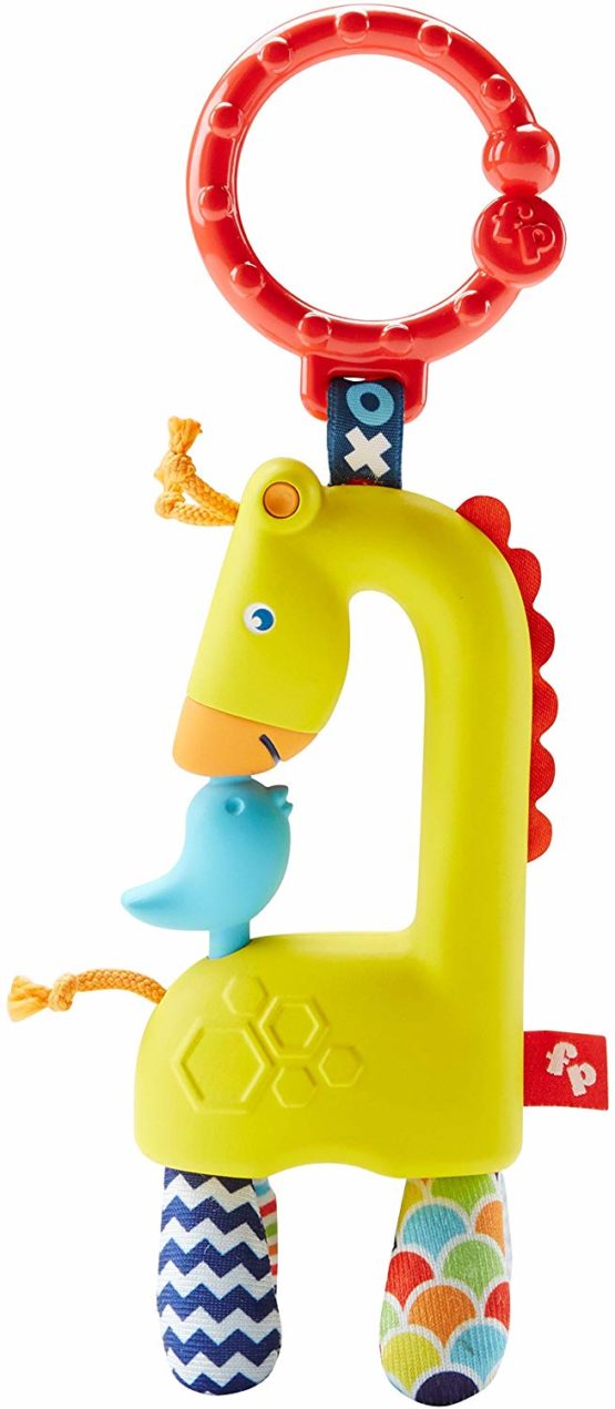 MATTEL DYF92 - FISHER PRICE -
