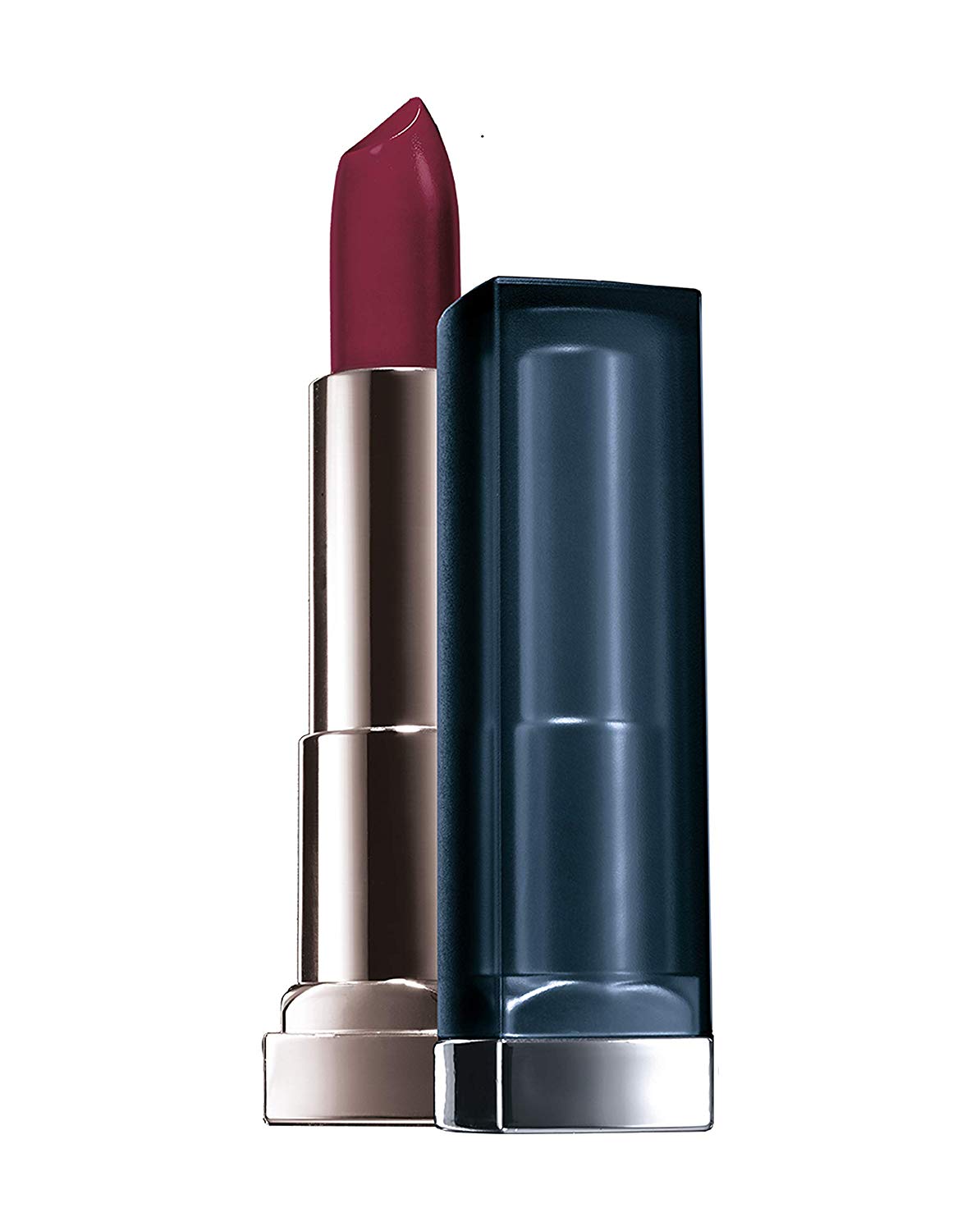 Maybelline Lipstick with Matte & Satin Finish, Colour Sensational Moisturizing Lip Colour with Honey Nectar & Shea Butter