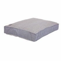 Danish Design Maritime Blue Box Duvet Cover Medium