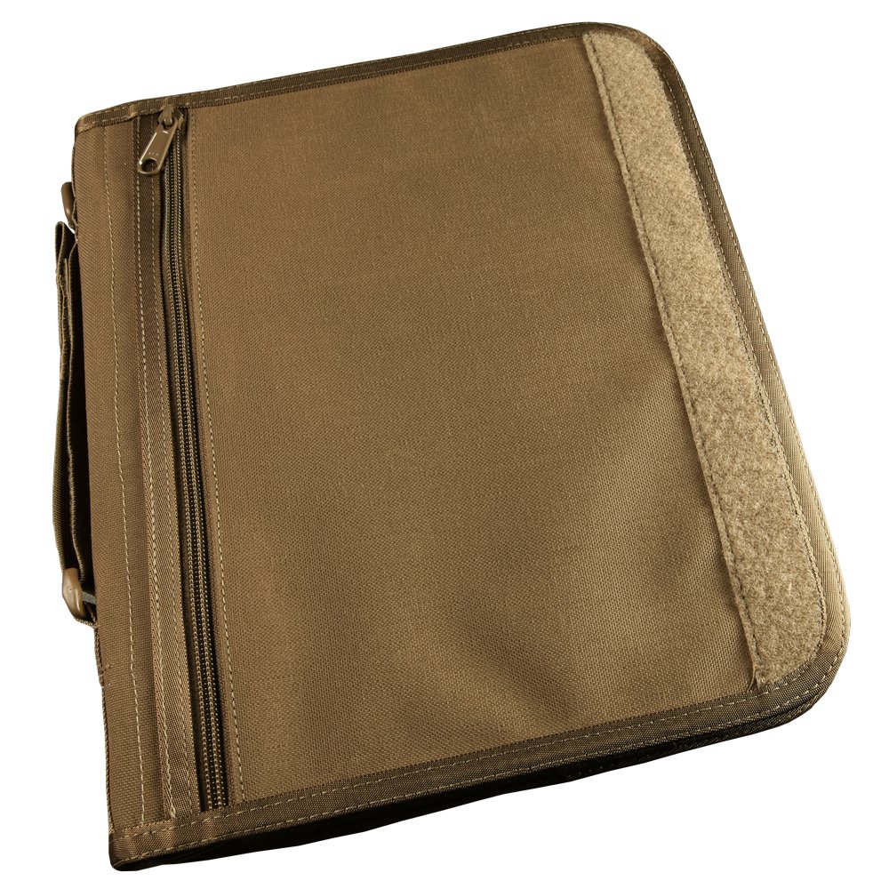 Rite in the Rain Weatherproof Complete Field Planner Kit, 8.5" x 11" Tan Sheets, Tan Cover (No. 9255T-MX)