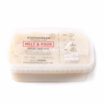 Melt and Pour Soap Base Organic - 2Kg