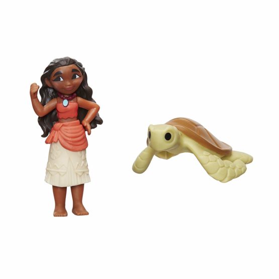 Disney Princess Moana Island Adventure Set - Image 3