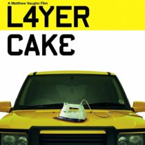 Layer Cake [DVD]