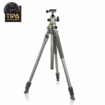 Vanguard Alta Pro 2+ 263AB 100 Aluminium 3-section Tripod with MACC and Ball Head