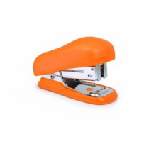 Rapesco 1410 26/6 mm Bug Mini Stapler - Orange - Pack of 1000