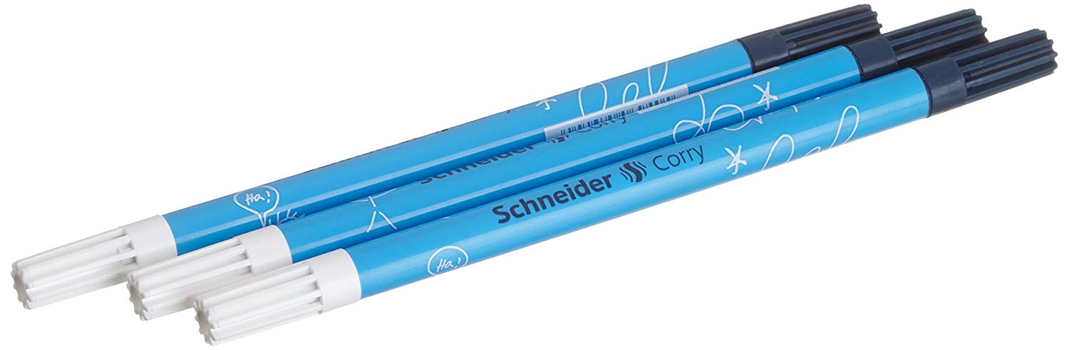 Schneider Corry Eraser Blue