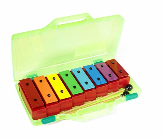 FUZEAU MINI metallonotes 8288,Assorted Colors - Image 4