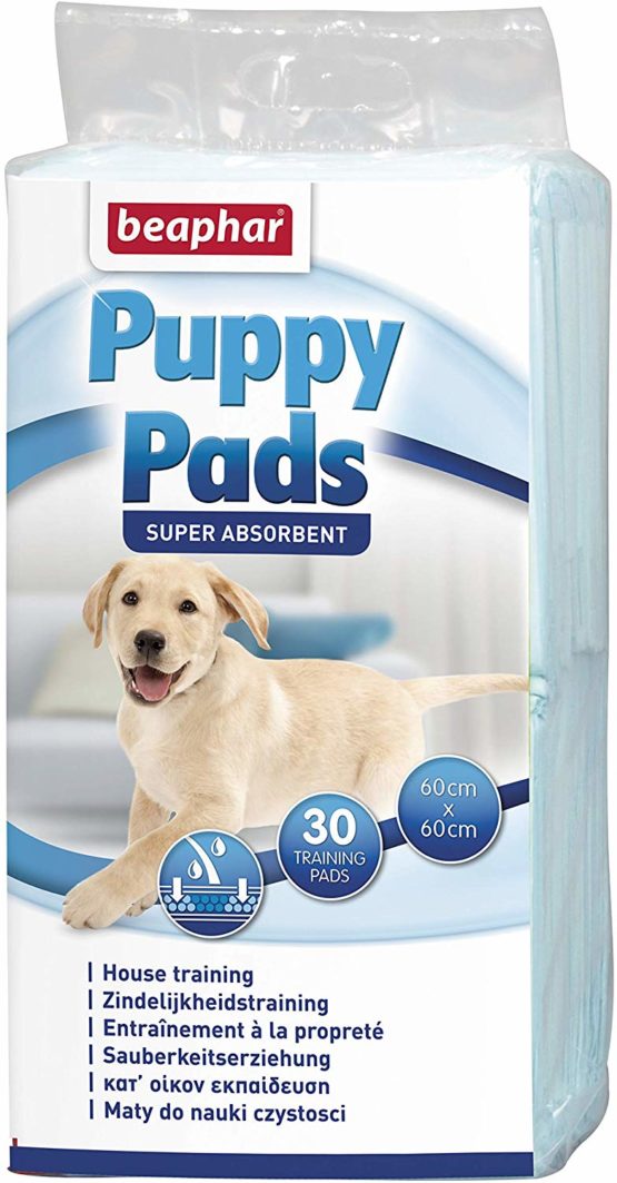 Beaphar Puppy Training Pads X 30