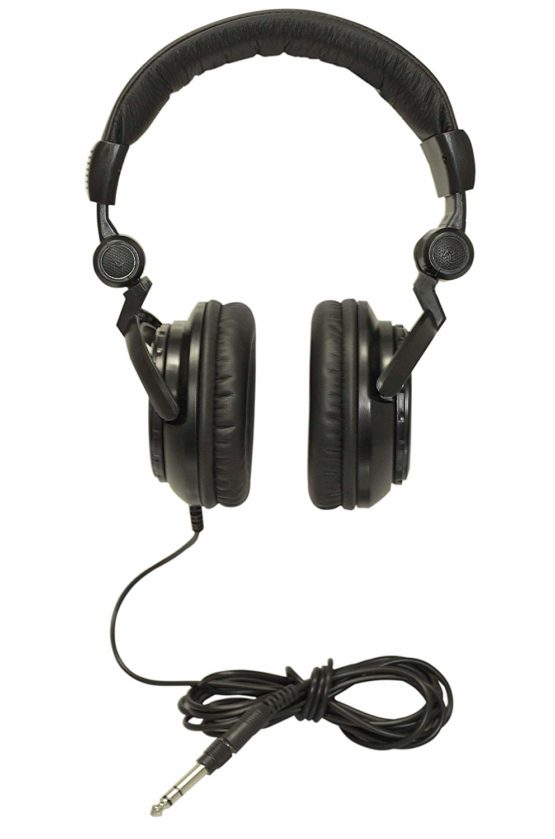 Tascam TH-02 – Stereo headphones - Image 2