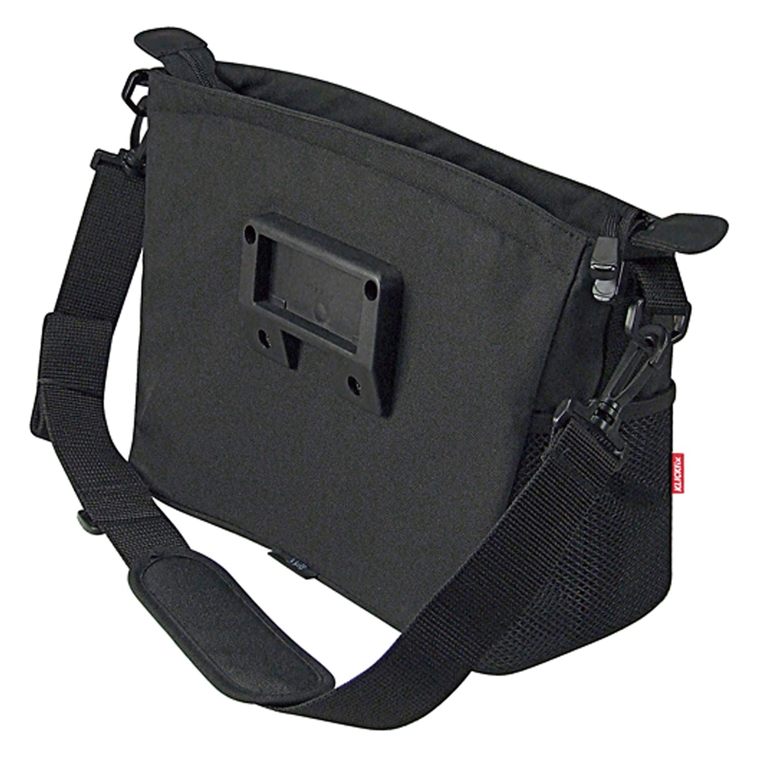 Rixen und Kaul Allegra 0275S Bag 33 x 27 x 14 cm Black - Image 2