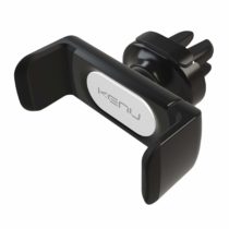 Kenu Airframe Pro, Car Holder for Smartphones, (360 Degree Pivot), (Expandable Secure Grip), Air Vent Mobile Phone Cradle - Black