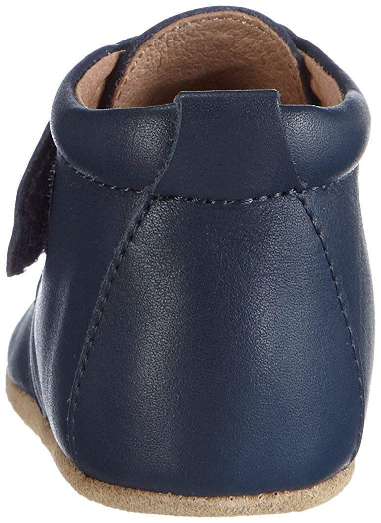 Bisgaard Boy's Unisex Kids' 12301999 Low-Top Slippers, Navy Blue, 6 UK Child - Image 3