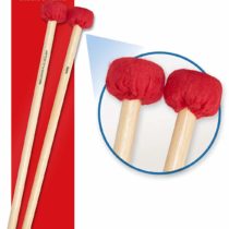 Percussion Plus PP072 Timpani Mallets - Hard
