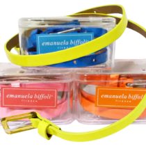 Biffoli Belts Fluo - 100 gr