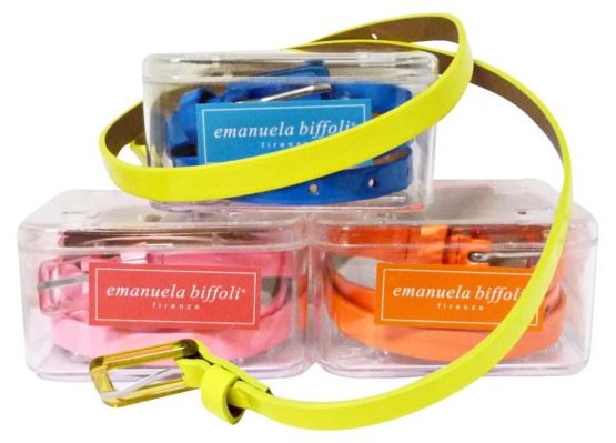 Biffoli Belts Fluo - 100 gr