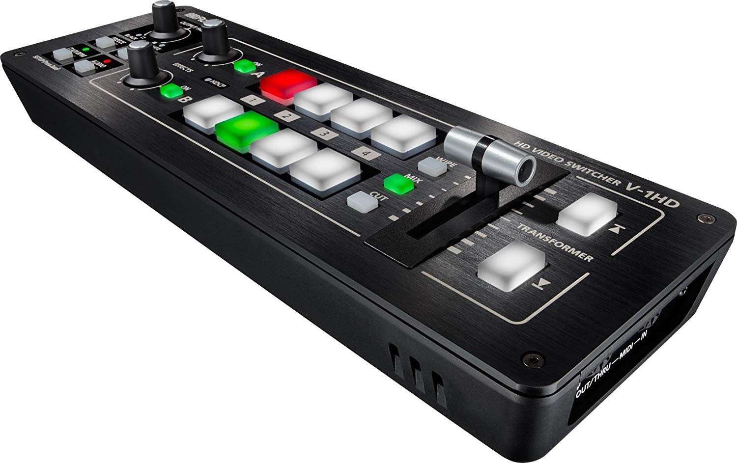 ROLAND V-1HD