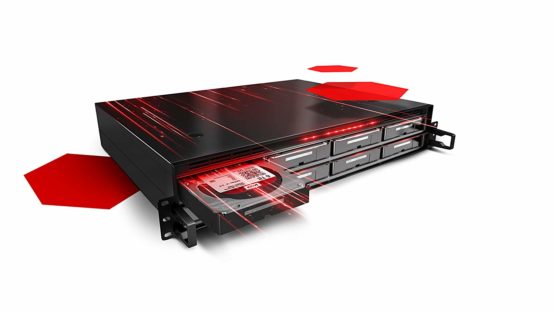 WD 1 TB NAS Hard Drive - Image 4