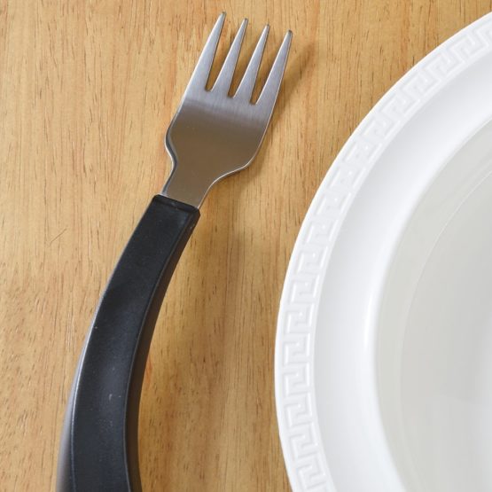 Amefa Fork - Right Handed - Image 3