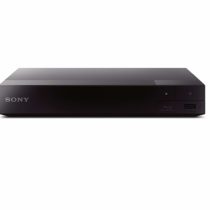 Sony BDPS1700B SMART Blu-Ray and DVD Player with Built-In Apps (new for 2016) - Black