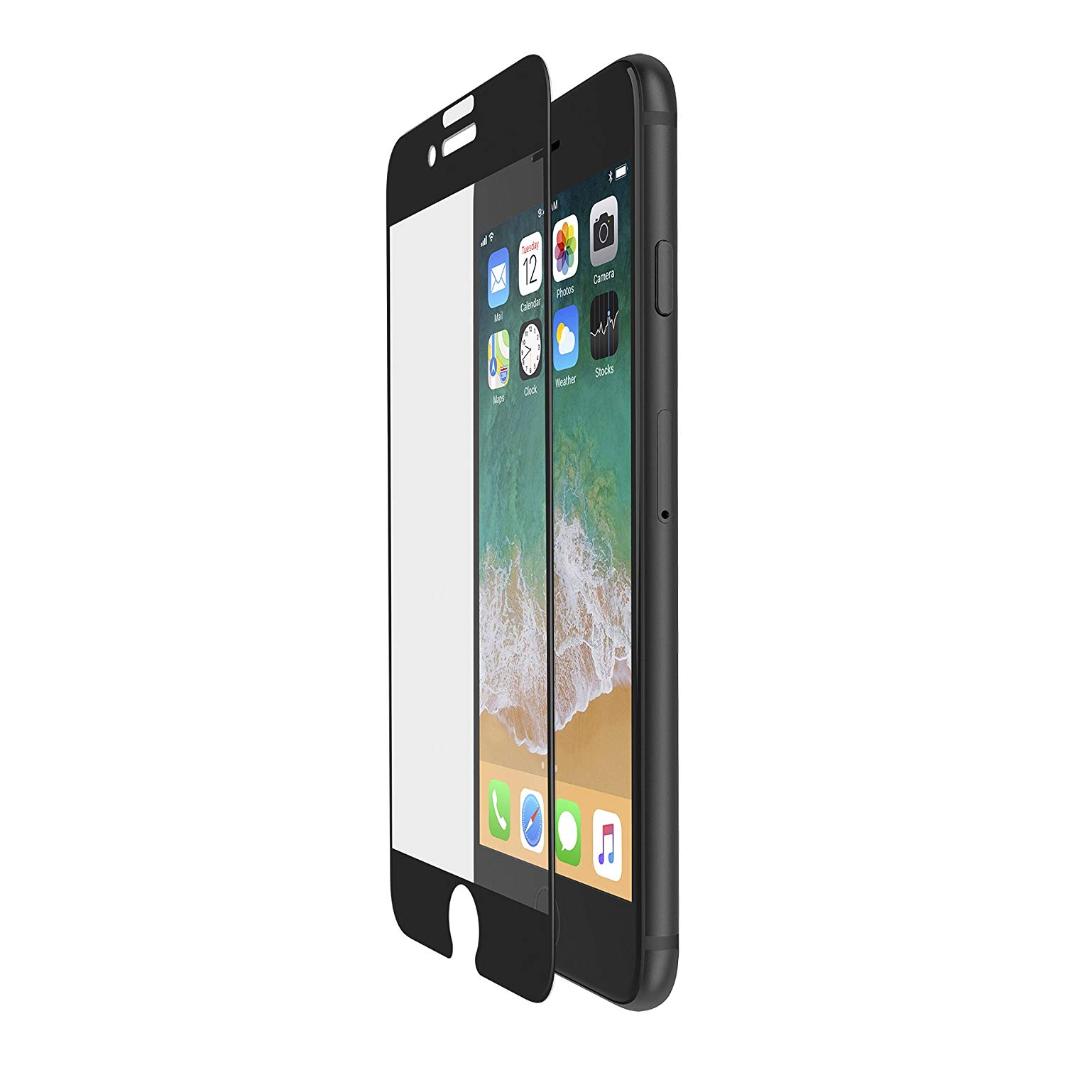 Экран 8. Айфон 8+ экран. Защитная пленка Belkin INVISIGLASS Ultra для Apple iphone 7. Belkin Screen Protector. Belkin Protective Screen f8n584cw3.