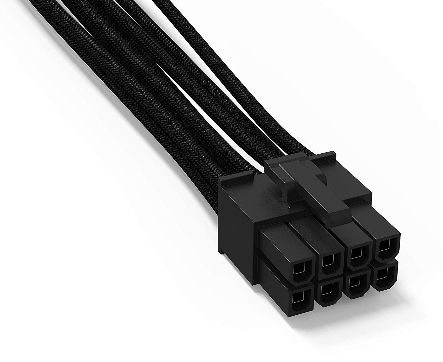 Power Cable Be Quiet! 1 x CPU P8, black, 700 millimeters