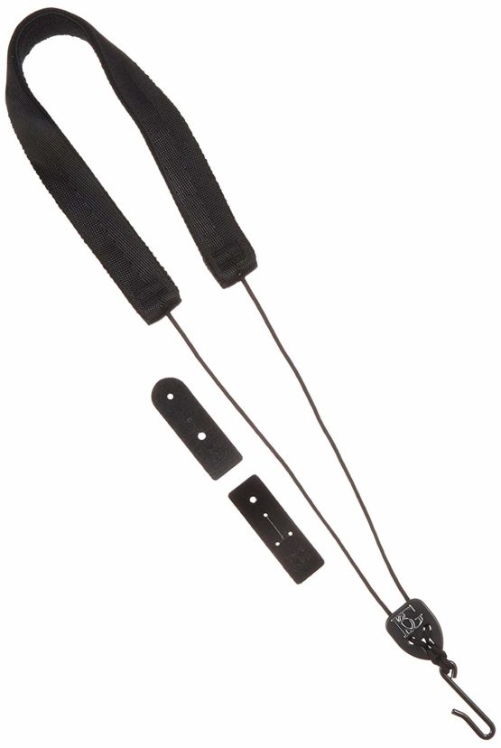 BG Padded Clarinet Sling Neck Strap BG20LP