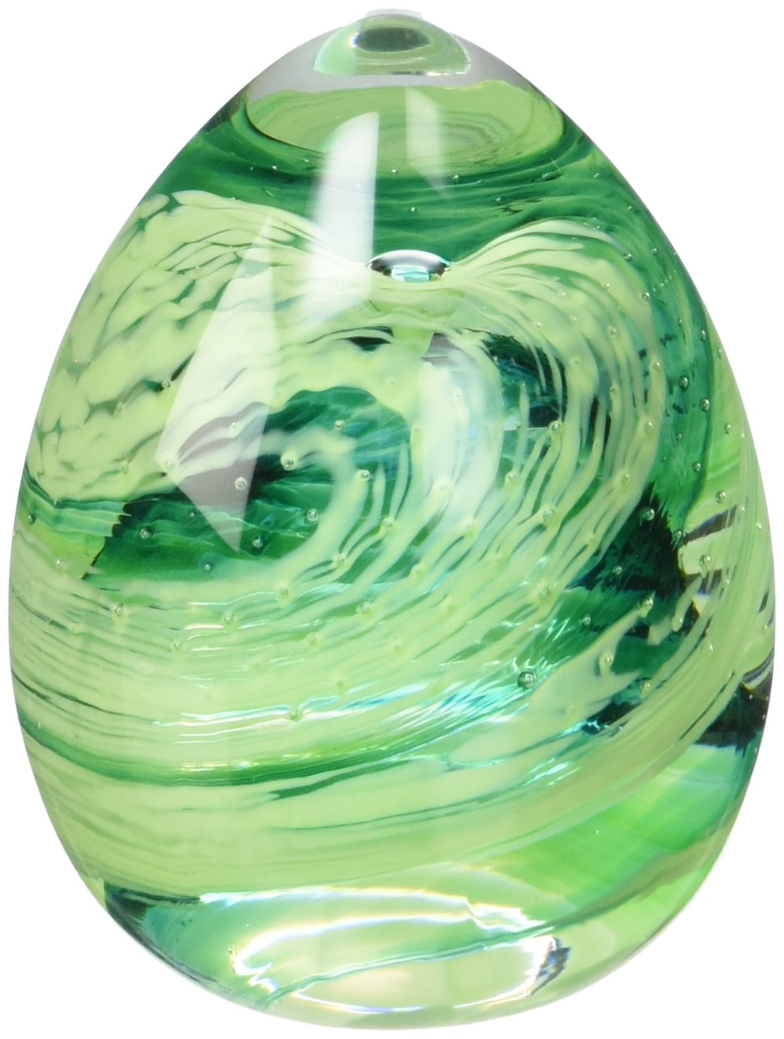 Abstract - Blessings Green