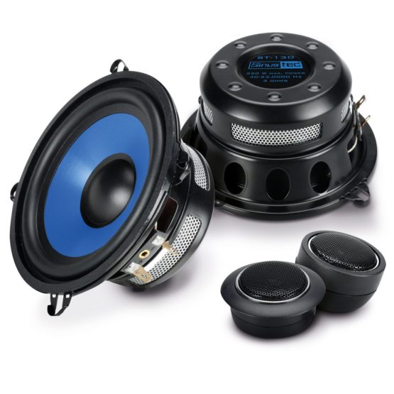 Sinustec Male – 130 (13 cm) 2-Way System