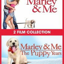 Marley And Me/Marley And Me 2 - The Puppy Years