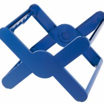 HAN 19071-14, X-CROSS Suspension file rack. Attractive, cutting-edge design, blue