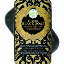 NESTI DANTE Dante Luxury Black Soap 250 g