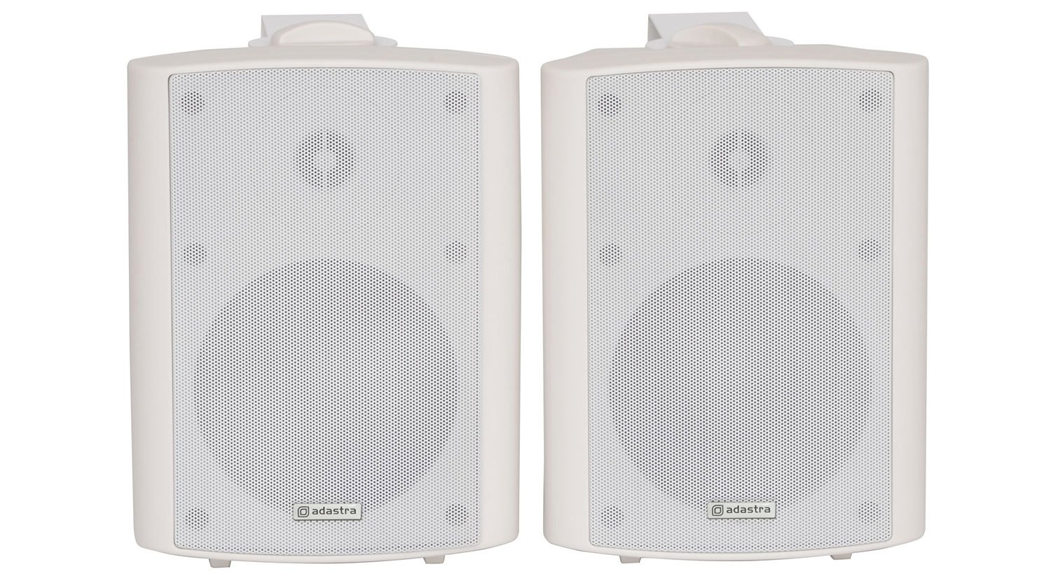 Adastra, White