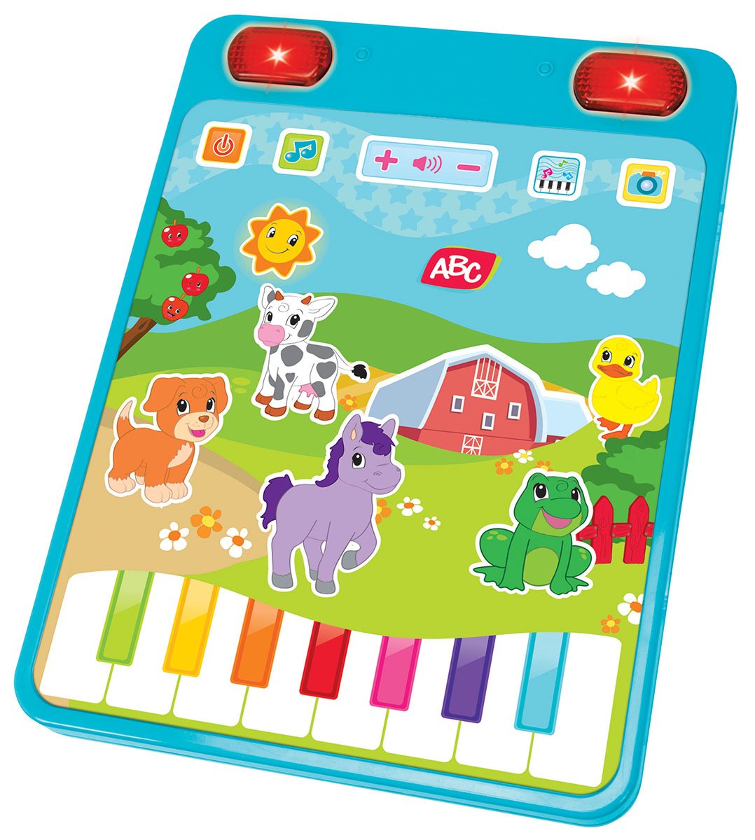 ABC 104010076 My First Tablet, Sortiert, Small