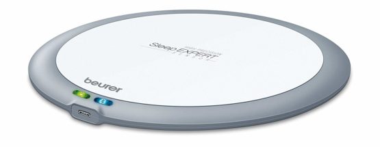 Beurer SE80UK SleepExpert Sleep Sensor with App - Image 3