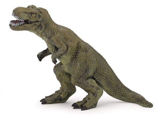 Mini PLUS Dinosaurs Set 1 (Tube, 6 pcs) - Image 3