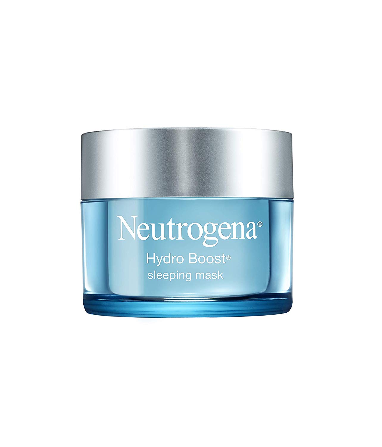 Neutrogena GB Hydroboost Sleeping Cream 50ml
