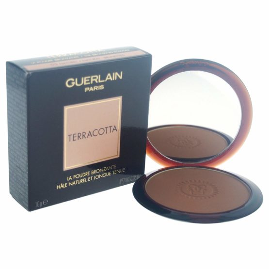 Guerlain Naturel Brunettes n° 03