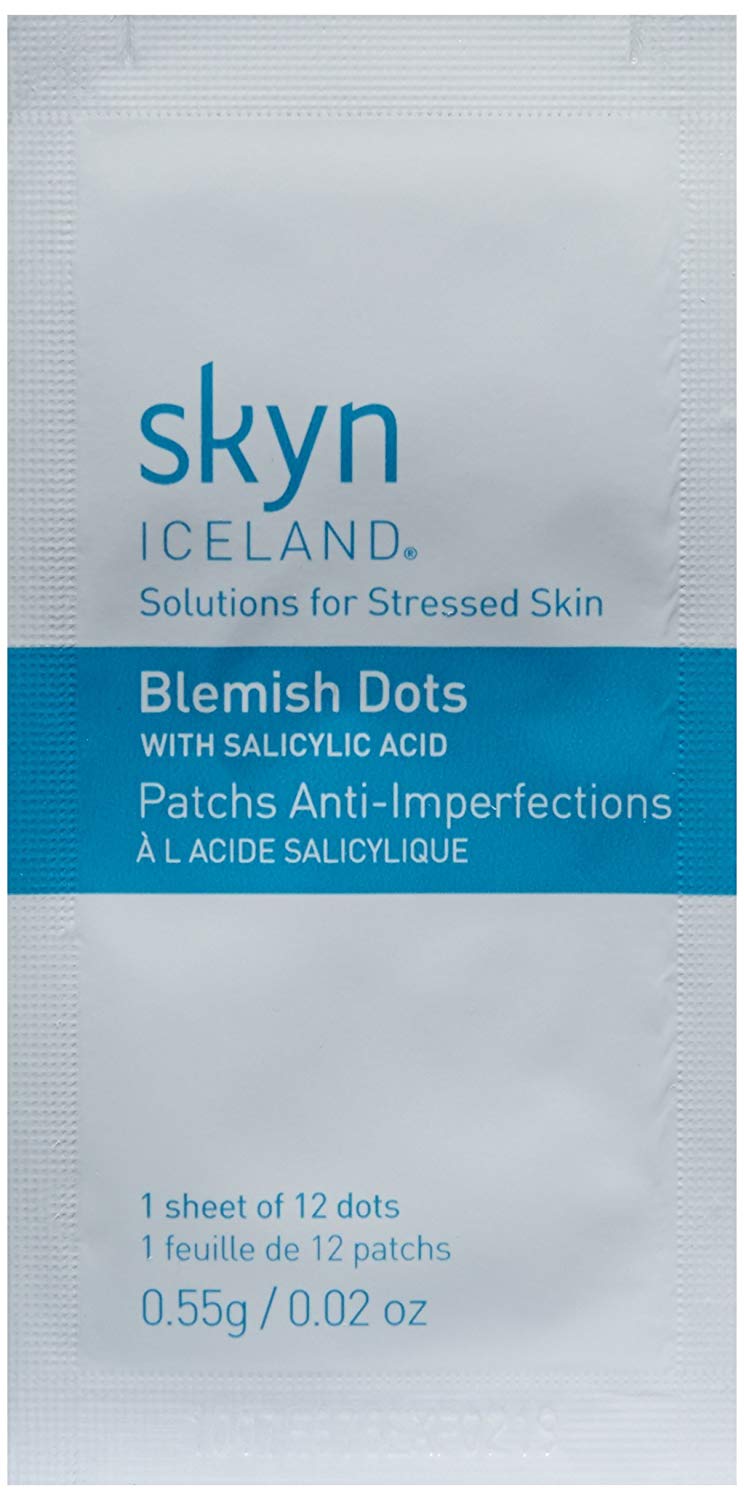 Skyn Iceland Blemish Dots