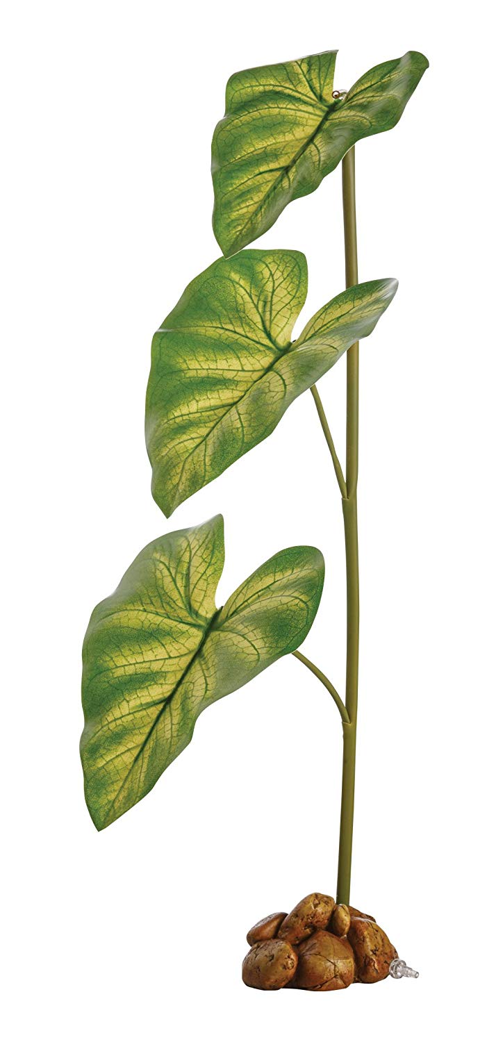 Exo Terra Dripping Plant Large including Pump,Green - Image 2