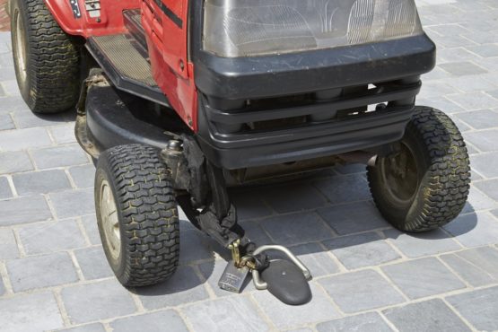Mottez a080q Clog Anchor - Image 2