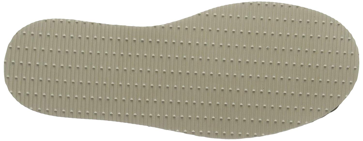 Havaianas Unisex Espadrilles, Green, 4 UK, 5 UK - Image 4