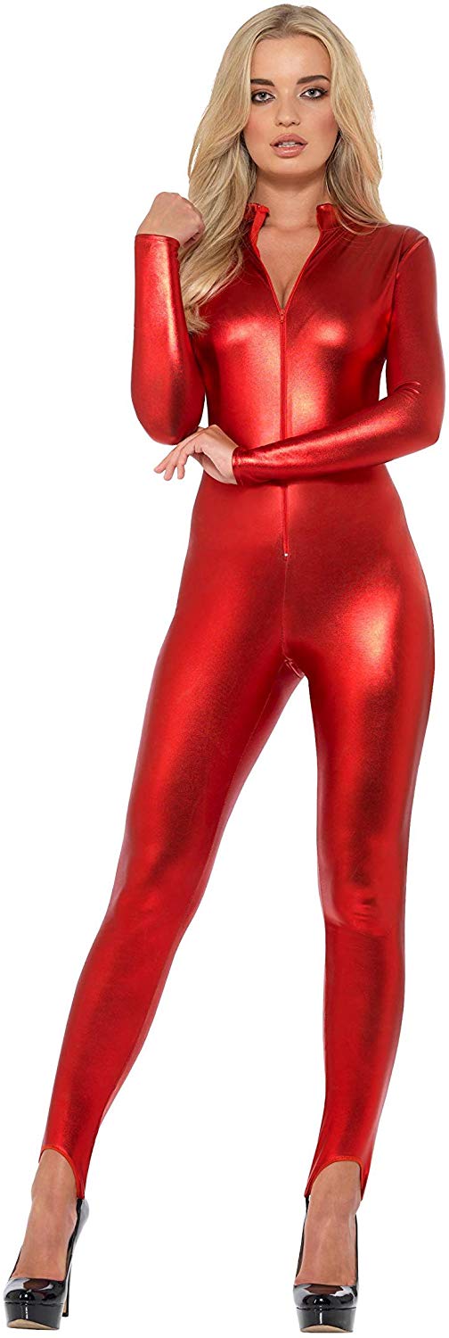 Costume Barbie Anni '80 Con Licenza Ufficiale - Tutina, Cintura, Fascia, Parrucca E Scaldamuscoli