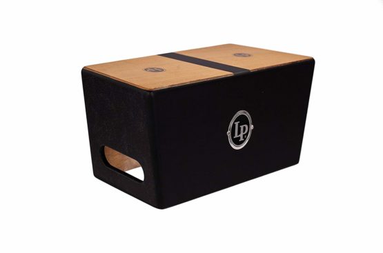 LP Latin Percussion Bongo Cajon LP1429 - Image 2