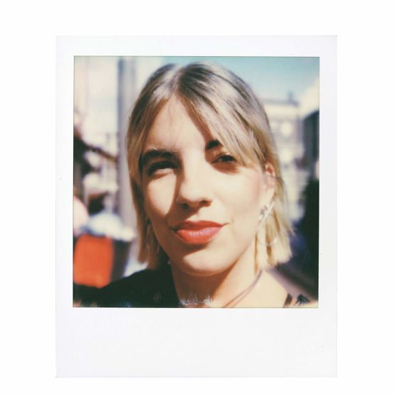 Polaroid Originals - 4670 - Colour Film for 600 - White Frame - Image 3