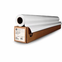Hewlett-Packard Q1445A 23.4-Inch x 150 ft Bright White Inkjet Paper