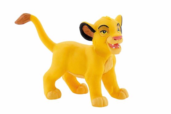 Disney 12254 Bullyland BUL-12254 Young Simba