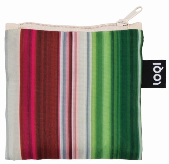 LOQI Jacob MARREL Two Tulips & Irma Boom DNA 03 Bag - Image 4