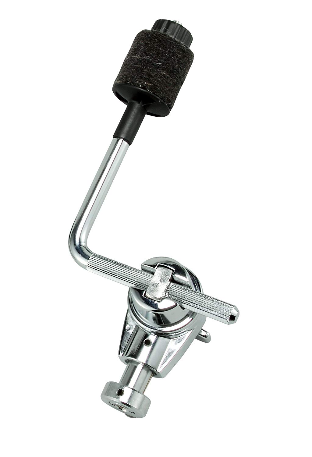 TAMA CSA25 Cymbal Stacker with Quick Set Tilter System,chrome, Einheitsgröße